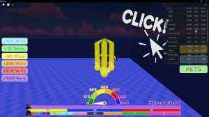? ЛУЧШИЙ СКРИПТ на АВТО-ФАРМ ПОБЕД Race Clicker в Roblox! | 6.000 ПОБЕД ЗА 2 МИНУТЫ? ?