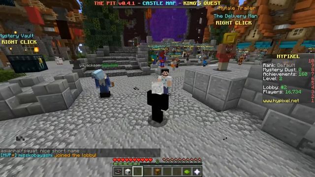 Top 10 Minecraft Mods (1.14.2) - 2019 смотреть онлайн