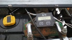 Удаление ЦР на лифан 190F и пластиковой шестерни. Последствия.