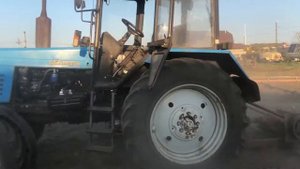 Лесной мульчер своими руками Балабино