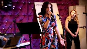 Диана Шарапова - Вокальный мастер класс (грудной голос)