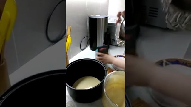 Рецепт мраморного кекса (можно в духовке)? смотреть онлайн