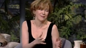 Catherine O'Hara Does Her Favorite Impressions And Talks Home Alone | Carson Tonight Show