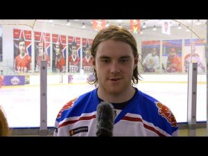 Егор Арбузов - после матча с "Крыльями Советов"