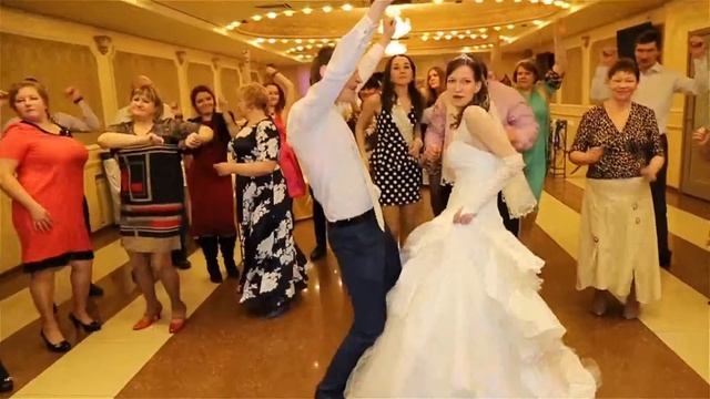 Свадебный Клип смотреть онлайн