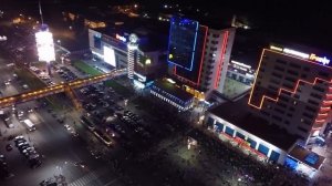 5 августа. Юбилей города Орел. 450 лет. ТМК Гринн