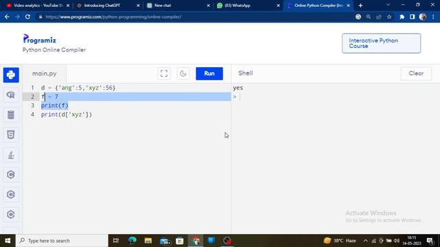 THIS is WHY you should Use Dictionary in PYTHON !