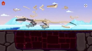 Парк Древних Животных Dinosaur Park