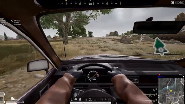 PUBG весёлый монтаж / 10 трюков на мотоцикле / PUBG МОНТАЖ