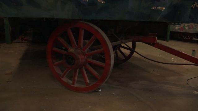 Proteus, One Of The Oldest Parades (Since 1881) смотреть онлайн