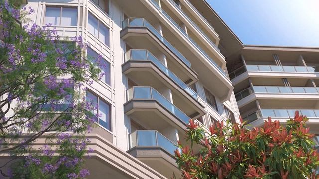 Недвижимость в Сочи | Старт продаж! нового комплекса "Нескучный сад" в Сочи - BELYAEV.IN