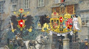 Государственный гимн Австрийской империи и Австро-Венгрии.