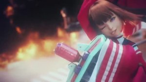 Electric [ GMV ]