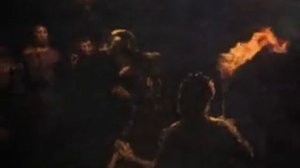 Моление Иисуса Христа в саду Гефсиманском