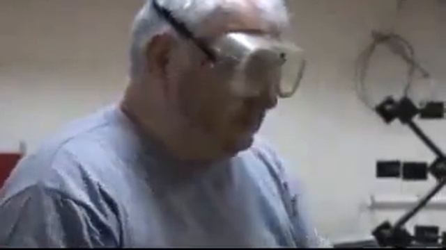 УАЗ - PATRIOT - Как установить лебёдку! смотреть онлайн