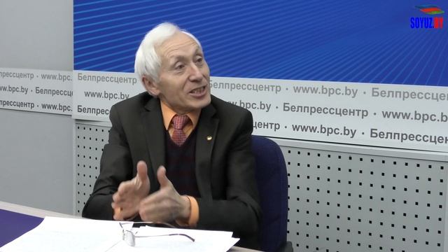 Интервью с проректором по учебной работе БГЭУ