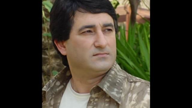 Сергей Ильясафов