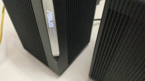 ASUS ZenWIFI Pro XT12