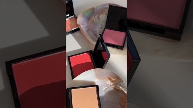 Новые румяна и скульпторы ОТ BD132 by BEAUTYDRUGS? #румянаBD132 #скульпторыотBD132