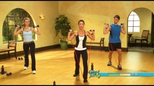 Debbie Siebers - New Slim in 6 - Ramp It Up (57 min)