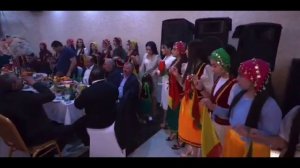Езидская Свадьба Dawata Ezdya Rustam Maxmudyan Лучшие Езидские свадьбы BEST Yazidis Weddings