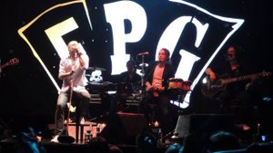 FPG Жизнь 04.06.2016 Москва Punk Jazz