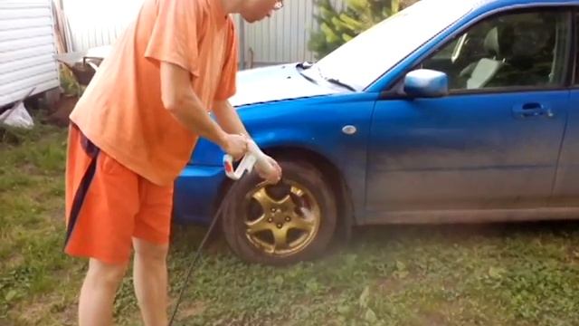 Мойка Sterwins 110 EPW RU-2