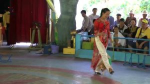 Остров обезьян - экскурсии в Нячанге, северные острова