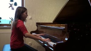 Вальс - Евгений Дога - Мой ласковый и нежный зверь