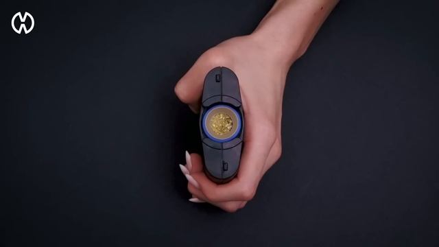 MIGHTY - How to Use (by Storz & Bickel) смотреть онлайн