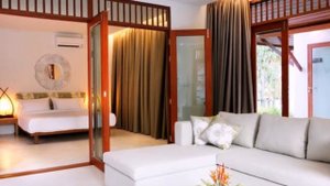 L'esprit De Naiyang 4* Тайланд
