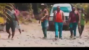 PNG latest _Meri Honiara (2021) - Tintin Reu ft Uncle Dee (PNG Official Music Video)