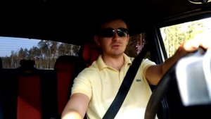 вибрация по кузову после 80км/ч (моя история)