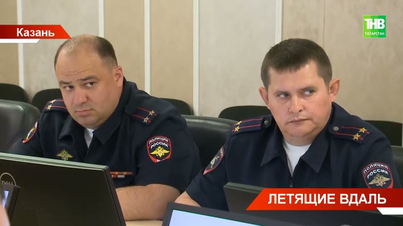 Резкое увеличение аварийности с участием мотоциклов в Татарстане. В чем причины?