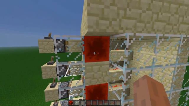 Minecraft 2.0 - XP Farm Concept Using Redstone Silverfish смотреть онлайн