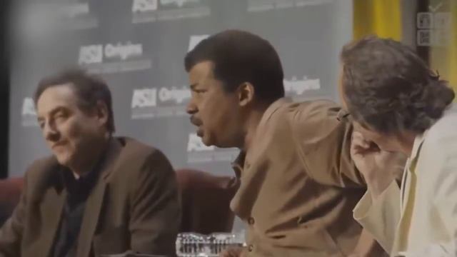 Учёный, который круче некоторых комиков - Приколы до слез смотреть онлайн