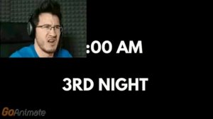 Markiplier Plays More Jack Paul Simulator 9 and Five Nights At Jack Paul 3