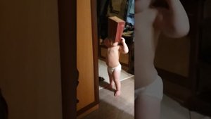 Пакет на голове