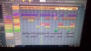 синтезатор доффлер .написание хауса в FL STUDIO 20
