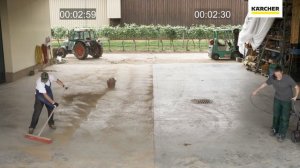 Aspiradora Karcher NT 75/2 Ap Me Tc!