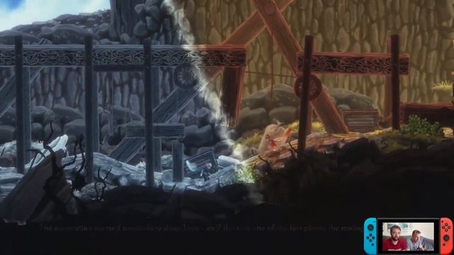 Degrees Of Separation Bros Play! Part 1 Walkthrough! смотреть онлайн