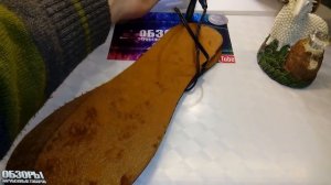 USB стельки с подогревом! | ОБЗОР #18 [Aliexpress.com]