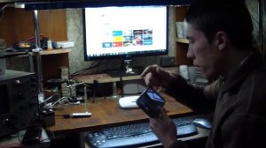 Самодельная беспроводная Wi-Fi камера из смартфона