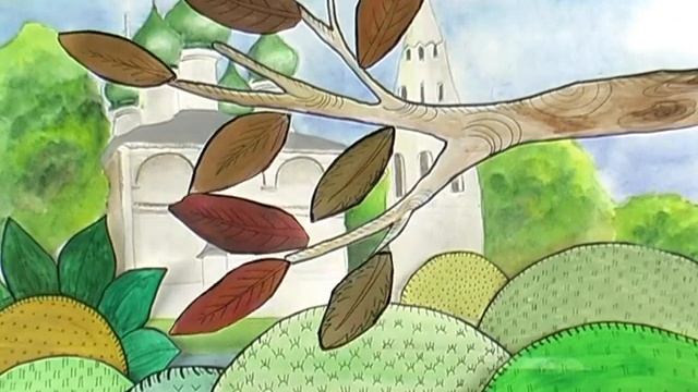 Мой родной край смотреть онлайн