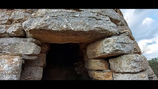 #Нураги. Загадка Сардинии. Забытые технологии древних цивилизаций