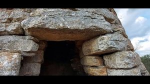 #Нураги. Загадка Сардинии. Забытые технологии древних цивилизаций