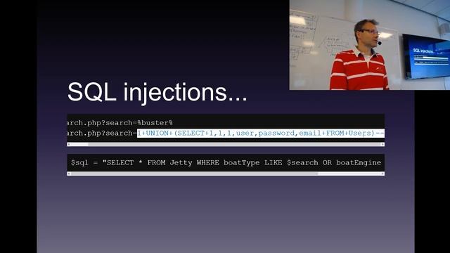 Föreläsning i htmlphp och python kmom06 смотреть онлайн