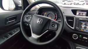 Honda CRV 2015 2 0 MT ДЦ КИА