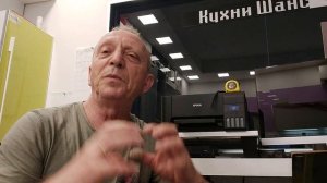 Какую столешницу выбрать для своей кухни . Гранит ,Керамогранит или Акриловый камень.