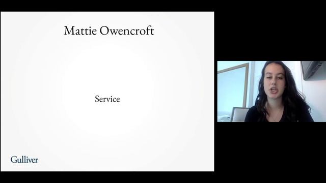 2020 Gulliver Preparatory IB Medallion Ceremony смотреть онлайн